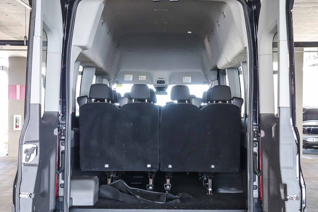 Thumbnail: 2023 Ford Transit Series - 31