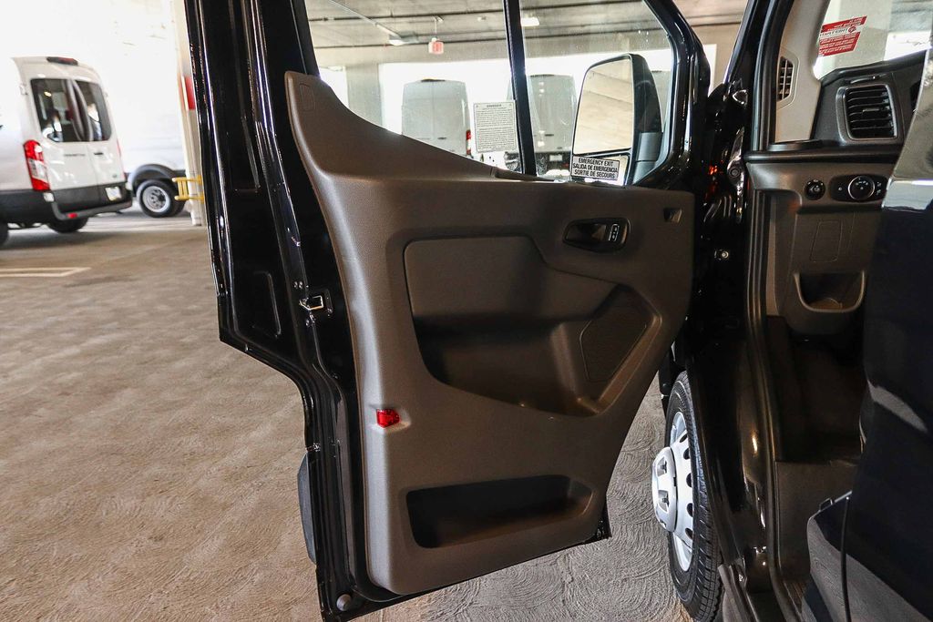 Thumbnail: 2023 Ford Transit Series - 24