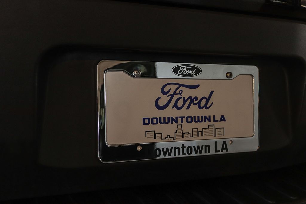 Thumbnail: 2023 Ford Transit Series - 29