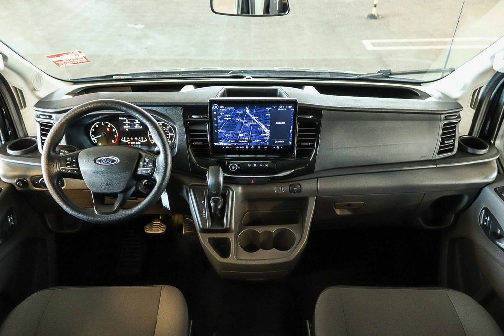 Thumbnail: 2023 Ford Transit Series - 2