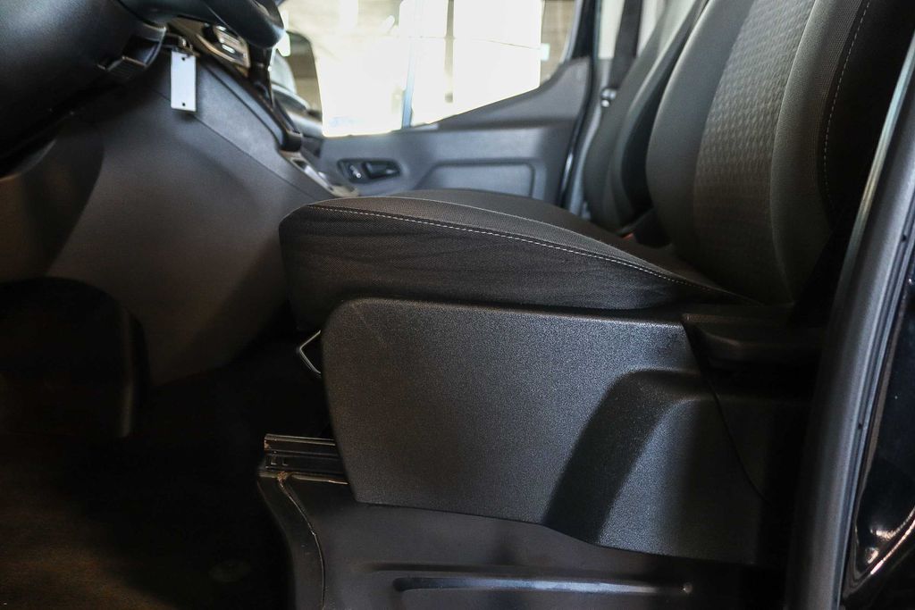 Thumbnail: 2023 Ford Transit Series - 23