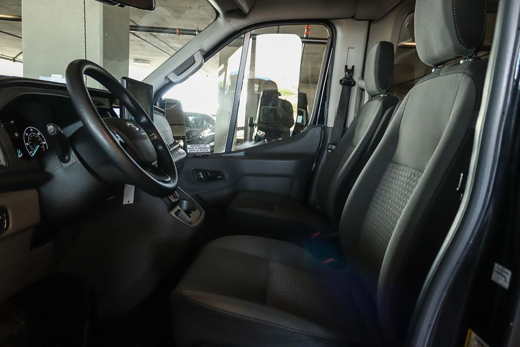 Thumbnail: 2023 Ford Transit Series - 10