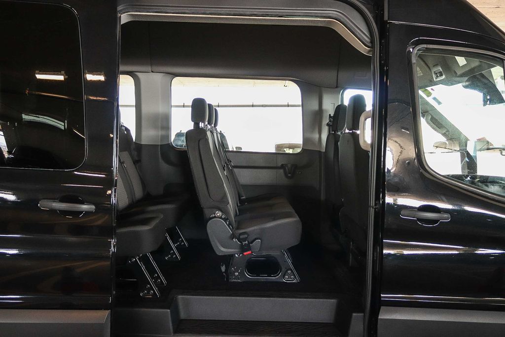 Thumbnail: 2023 Ford Transit Series - 11