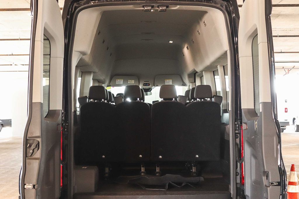 Thumbnail: 2023 Ford Transit Series - 5