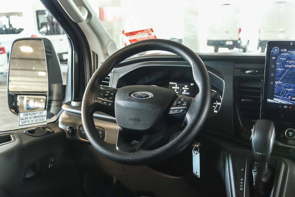 Thumbnail: 2023 Ford Transit Series - 8