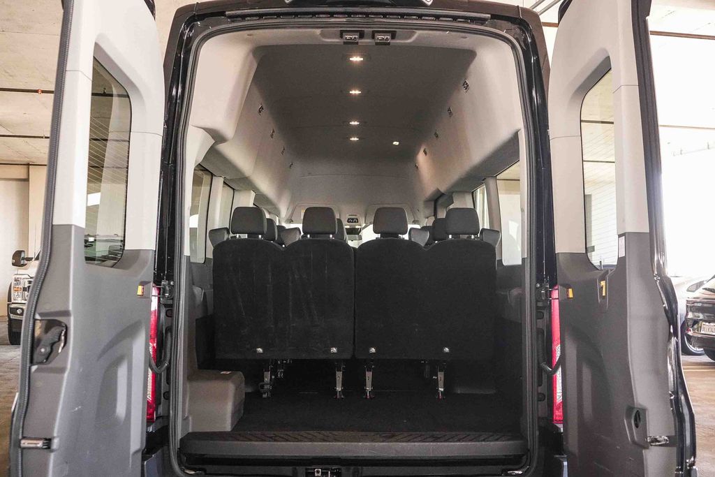 Thumbnail: 2023 Ford Transit Series - 5