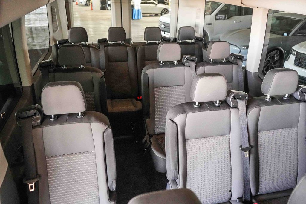Thumbnail: 2023 Ford Transit Series - 26