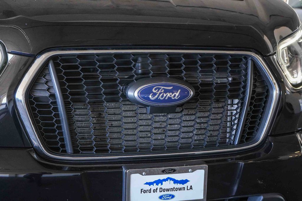 Thumbnail: 2023 Ford Transit Series - 12