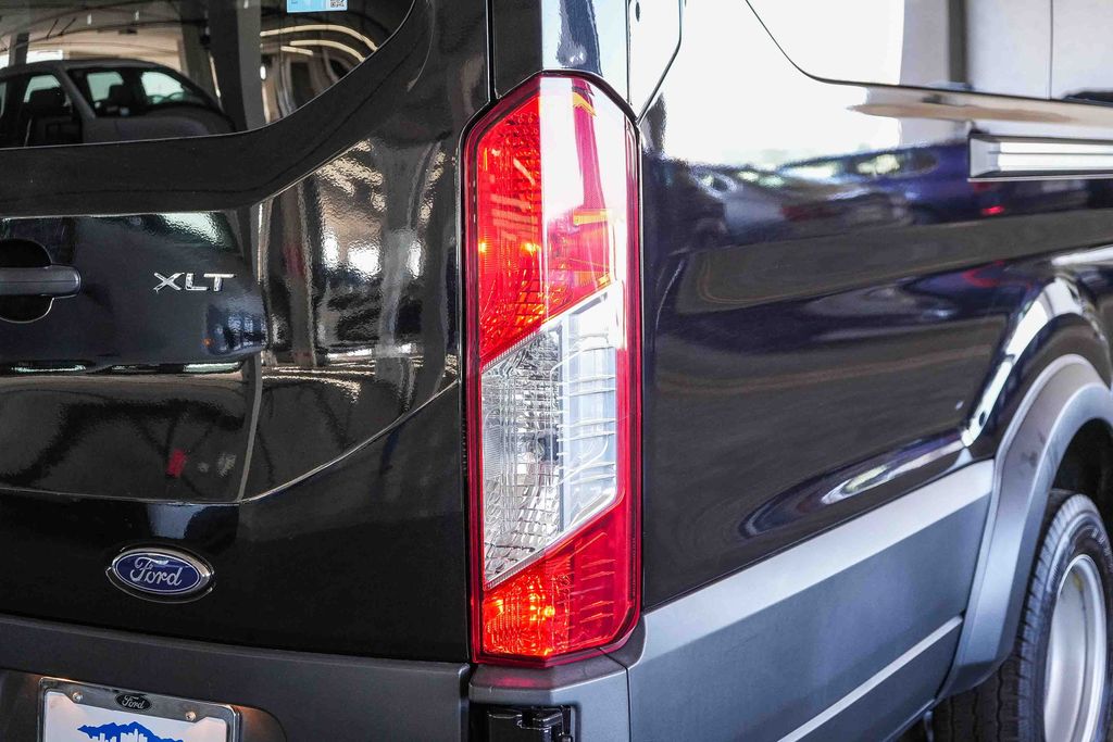 Thumbnail: 2023 Ford Transit Series - 19