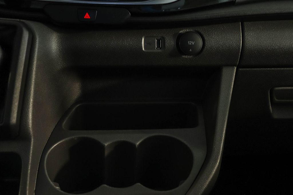 Thumbnail: 2023 Ford Transit Series - 22
