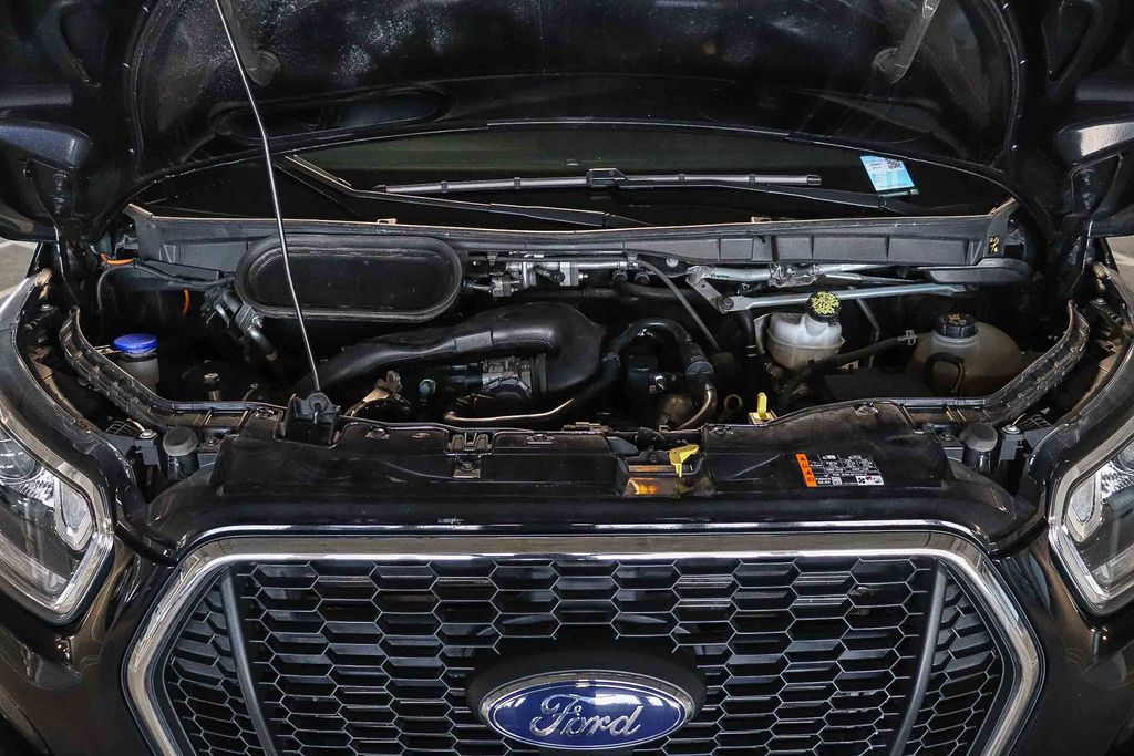 Thumbnail: 2023 Ford Transit Series - 7
