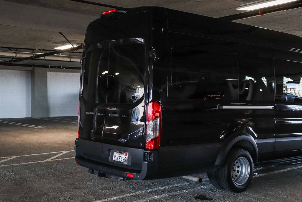Thumbnail: 2023 Ford Transit Series - 20