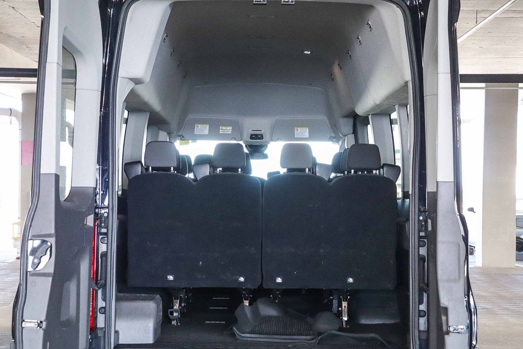 Thumbnail: 2023 Ford Transit Series - 31
