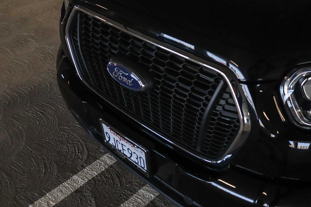 Thumbnail: 2023 Ford Transit Series - 5