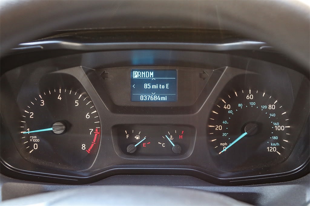 2018 Ford Transit Series 350 XLT 14