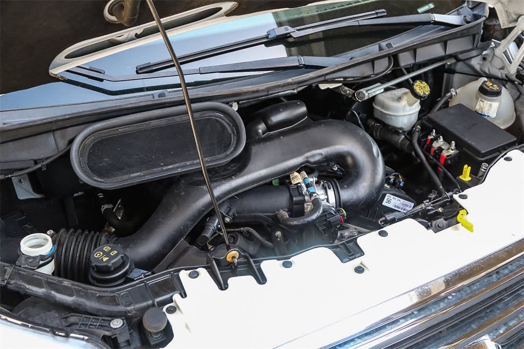 2018 Ford Transit Series 350 XLT 28