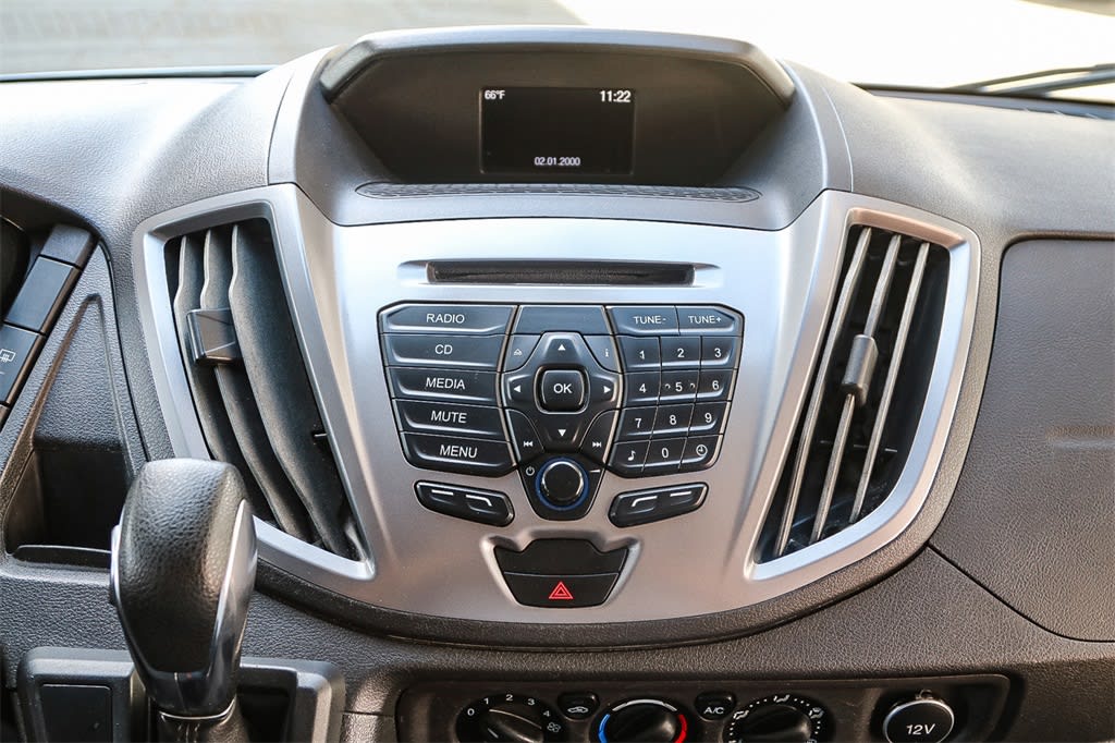 2018 Ford Transit Series 350 XLT 13