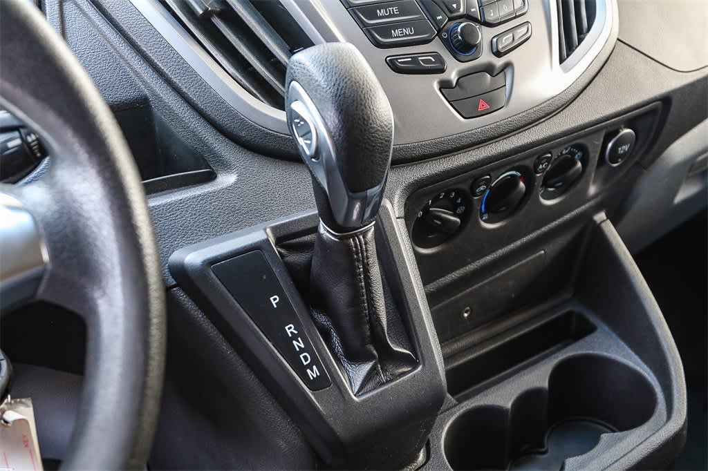 2018 Ford Transit Series 350 XLT 23