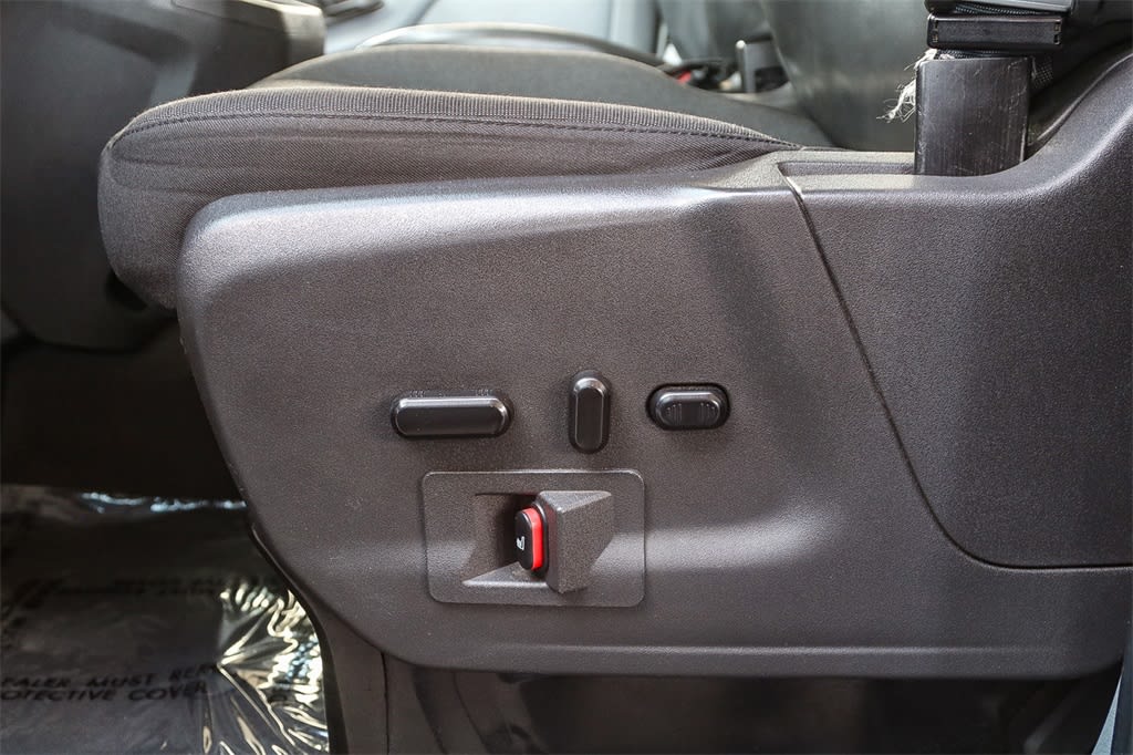 2018 Ford Transit Series 350 XLT 24
