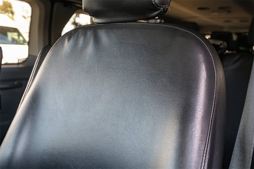 2018 Ford Transit Series 350 XLT 27