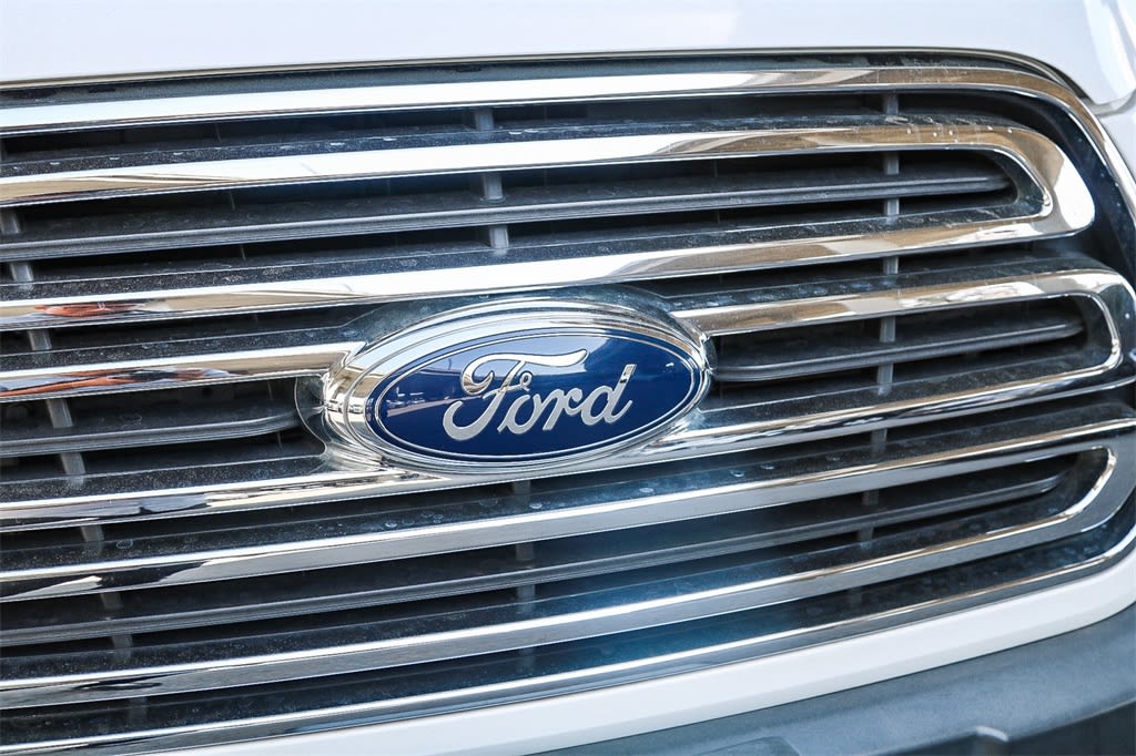 2018 Ford Transit Series 350 XLT 6