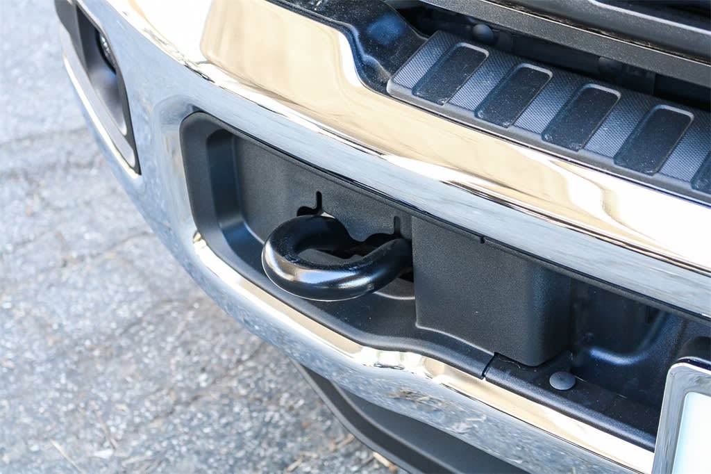 Thumbnail: 2026 Ford F-250 - 6