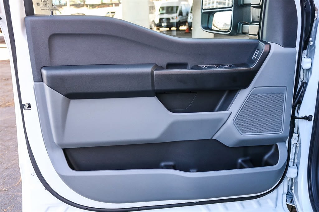 Thumbnail: 2026 Ford F-250 - 29