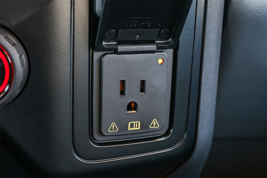 Thumbnail: 2026 Ford F-250 - 24