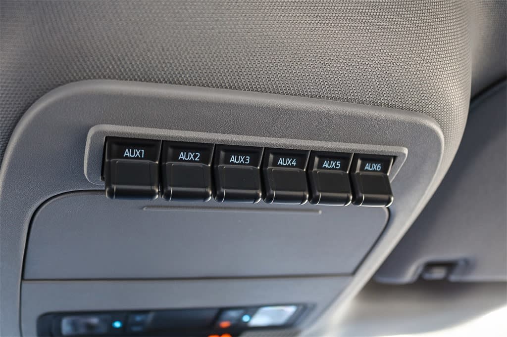 Thumbnail: 2026 Ford F-250 - 30