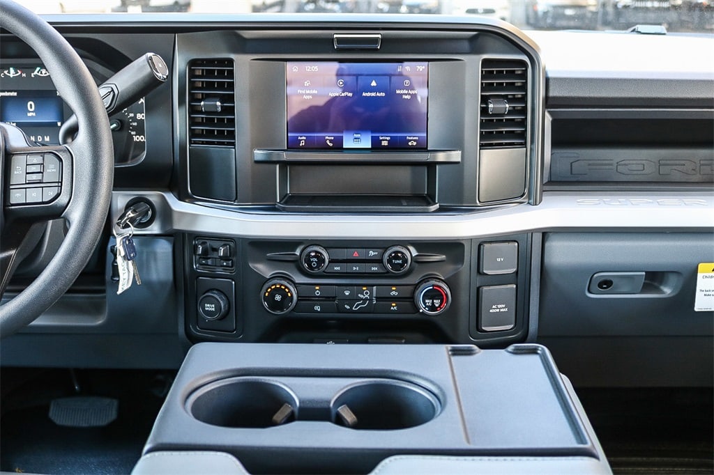 Thumbnail: 2026 Ford F-250 - 22