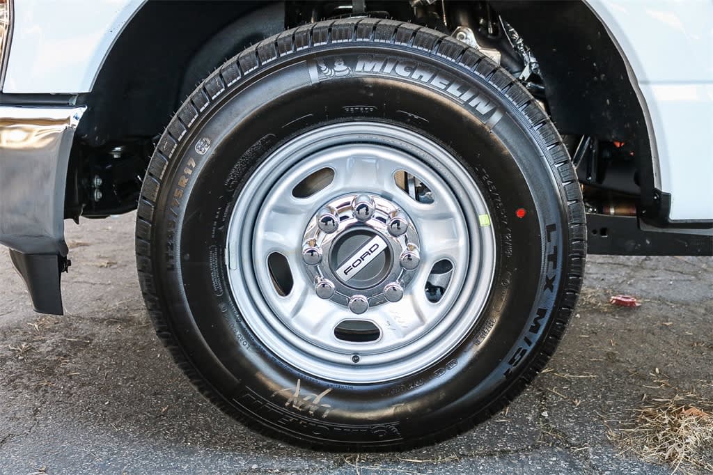 Thumbnail: 2026 Ford F-250 - 21