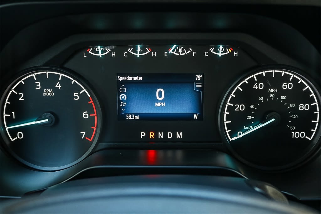 Thumbnail: 2026 Ford F-250 - 14