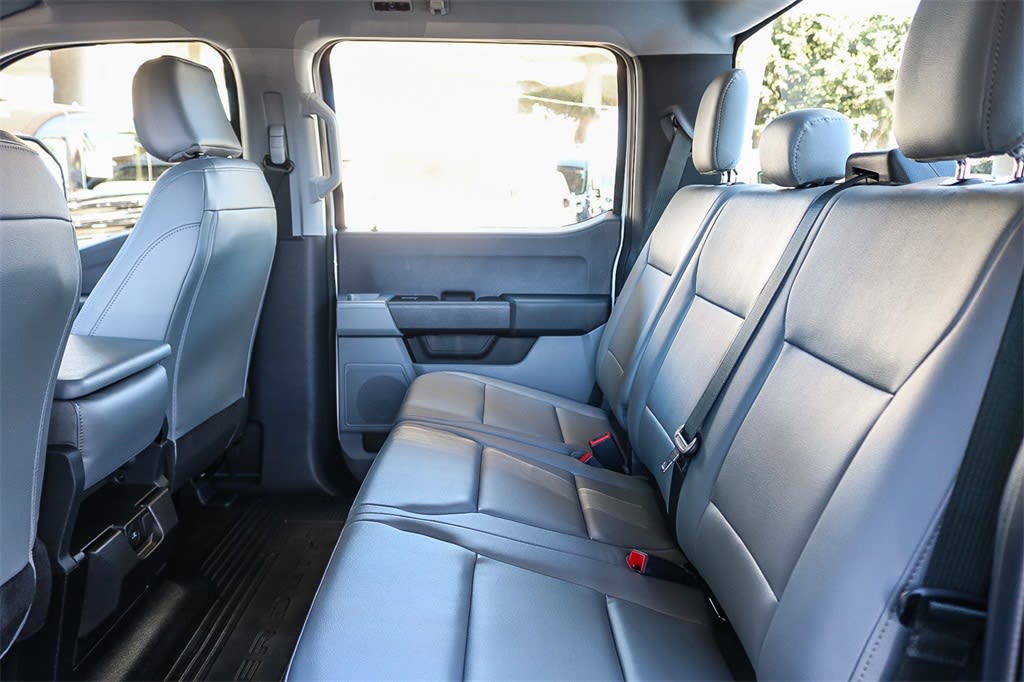 Thumbnail: 2026 Ford F-250 - 12