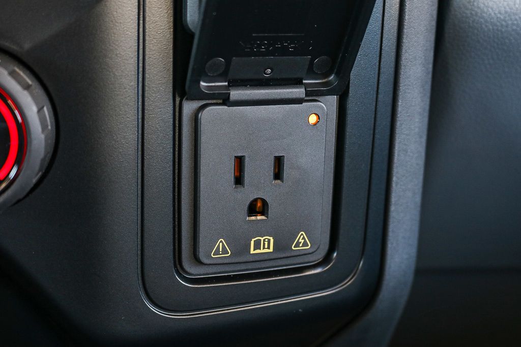 Thumbnail: 2026 Ford F-250 - 25