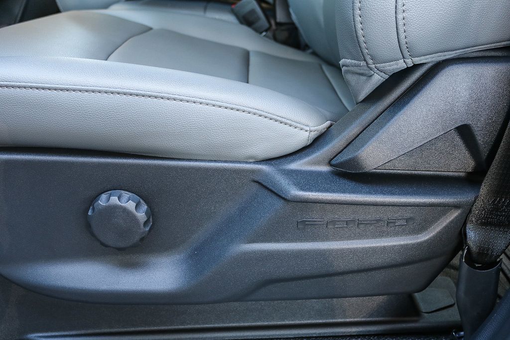 Thumbnail: 2026 Ford F-250 - 29