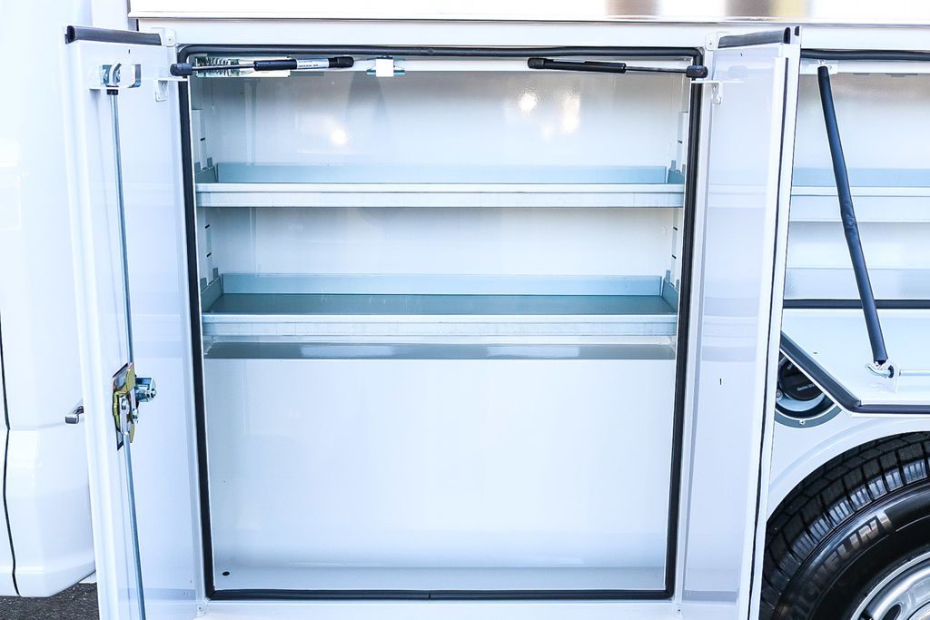 Thumbnail: 2026 Ford F-250 - 13