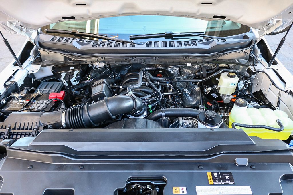 Thumbnail: 2026 Ford F-250 - 33