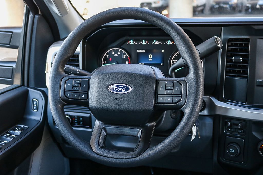 Thumbnail: 2026 Ford F-250 - 9