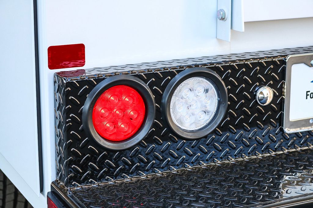 Thumbnail: 2026 Ford F-250 - 19