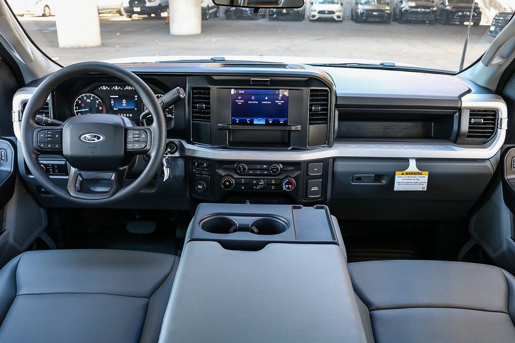 Thumbnail: 2026 Ford F-250 - 2