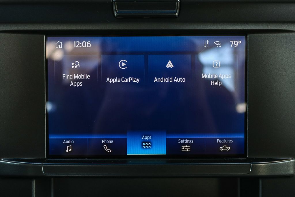 Thumbnail: 2026 Ford F-250 - 27