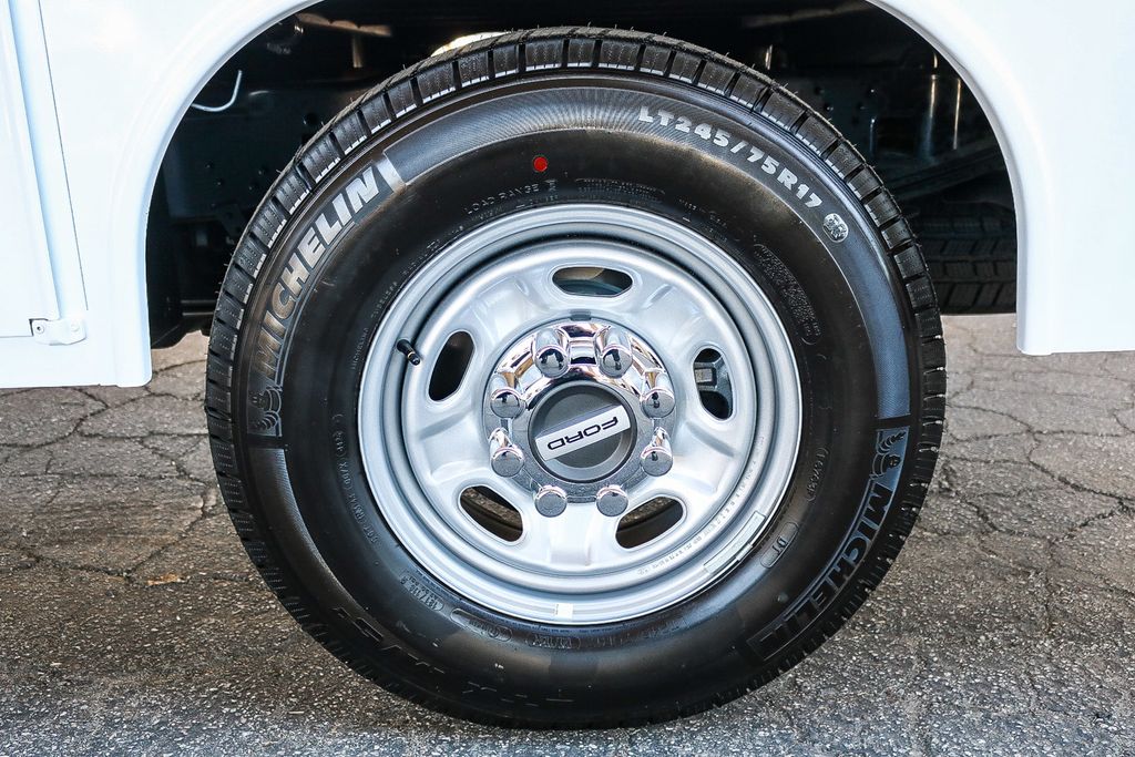 Thumbnail: 2026 Ford F-250 - 7