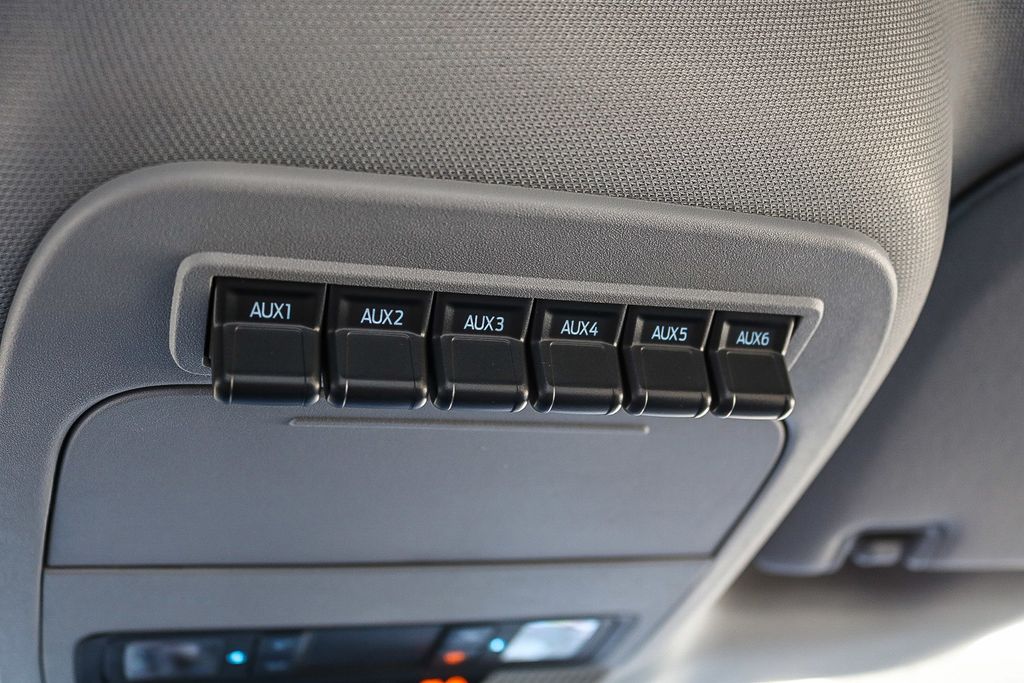 Thumbnail: 2026 Ford F-250 - 31