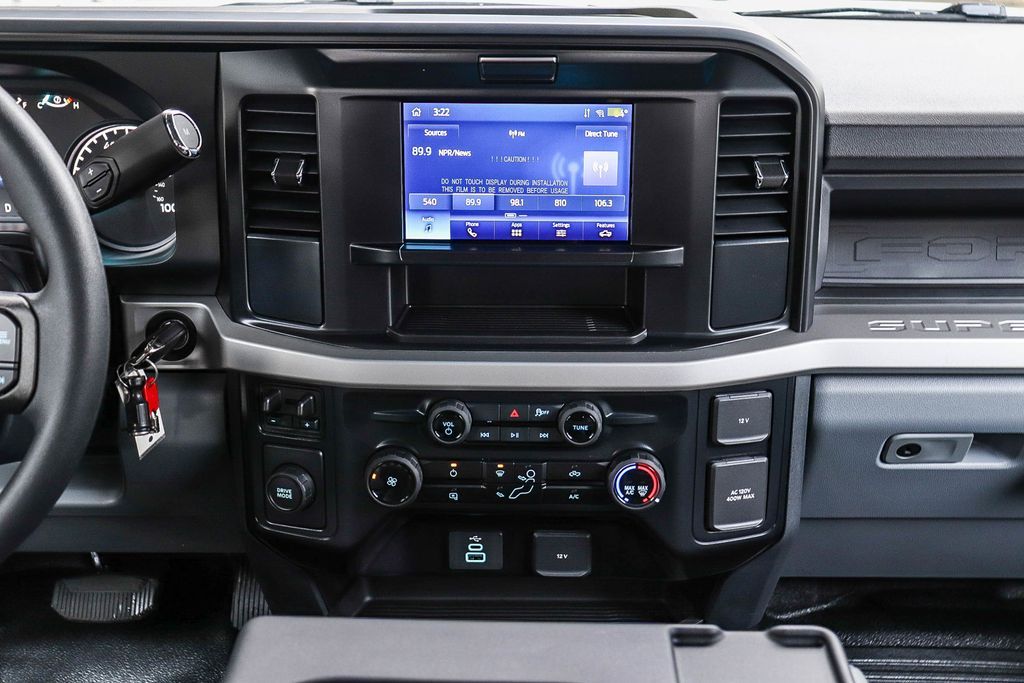 Thumbnail: 2026 Ford F-250 - 12