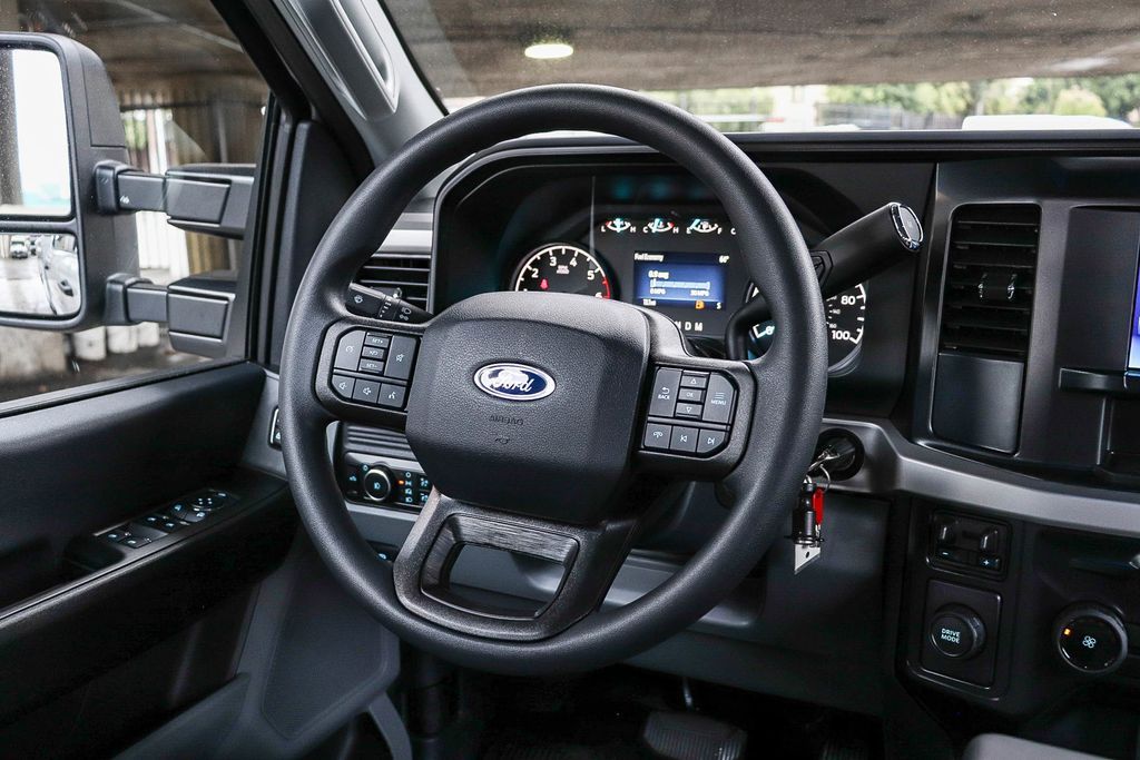 Thumbnail: 2026 Ford F-250 - 8