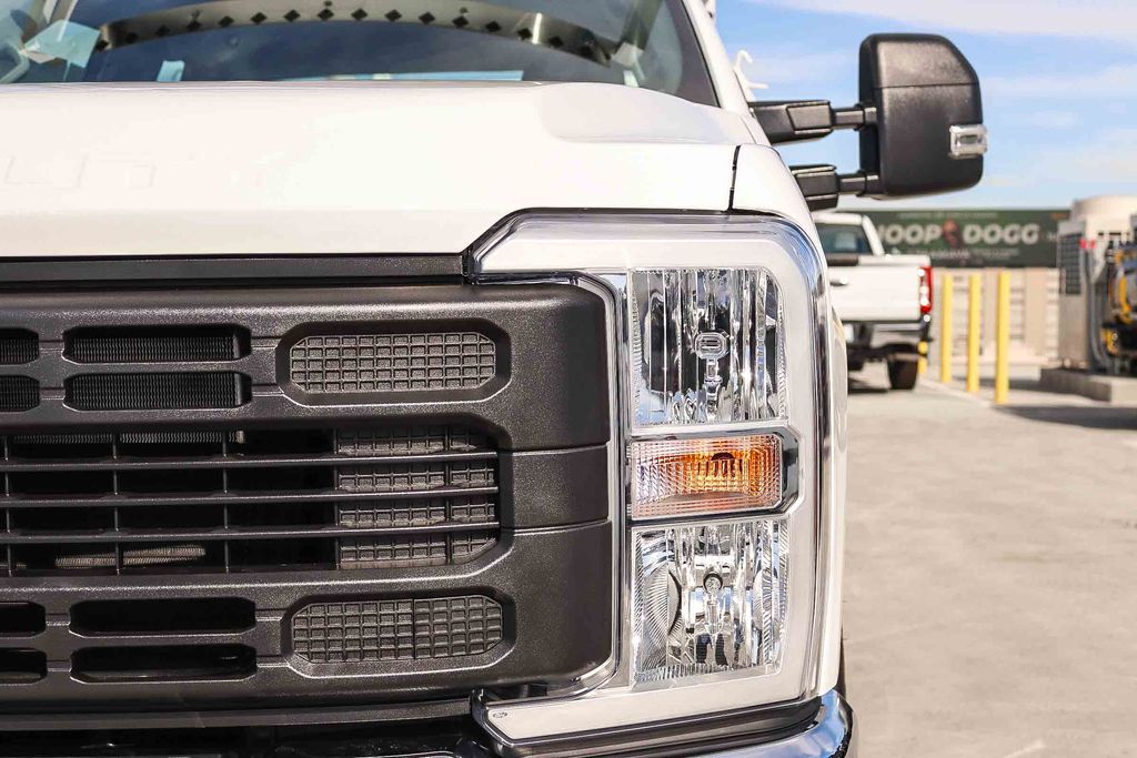 Thumbnail: 2026 Ford F-250 - 20