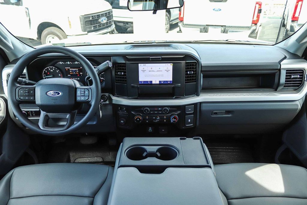 Thumbnail: 2026 Ford F-250 - 2