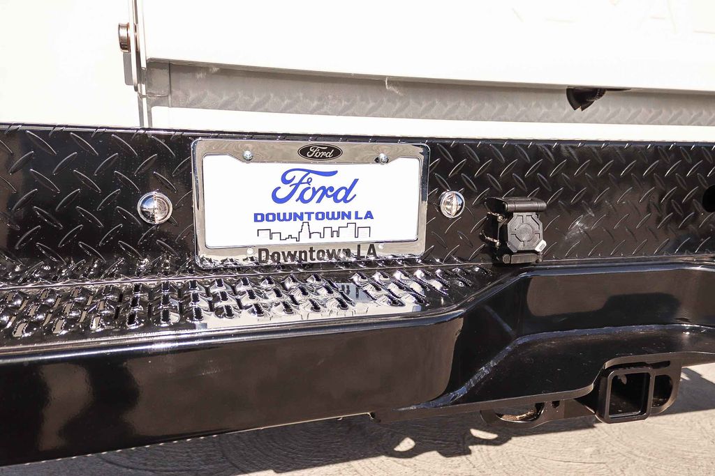 Thumbnail: 2026 Ford F-250 - 39