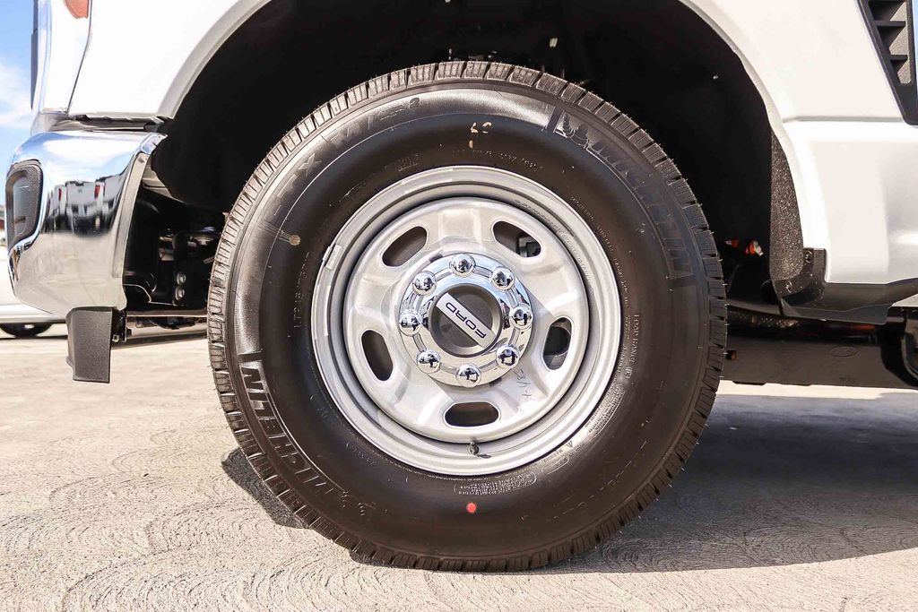 Thumbnail: 2026 Ford F-250 - 22