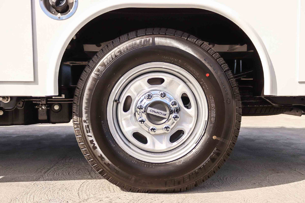 Thumbnail: 2026 Ford F-250 - 7